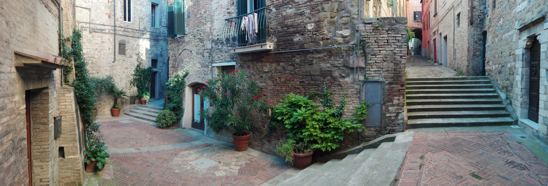 Residenza Perugia